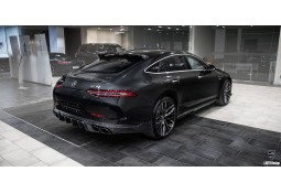 Kit carrosserie Carbone LARTE DESIGN pour MERCEDES AMG GT43 X290 (2019-2025)