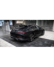 Kit carrosserie Carbone LARTE DESIGN pour MERCEDES AMG GT43 X290 (2019-2025)