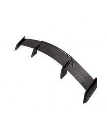 Aileron Carbone CT CARBON pour BMW M4 G82 / M3 G80