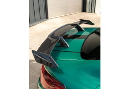 Aileron Carbone CT CARBON pour BMW M4 G82 / M3 G80
