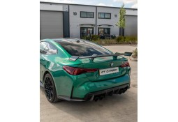 Aileron Carbone CT CARBON pour BMW M4 G82 / M3 G80
