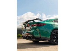 Aileron Carbone CT CARBON pour BMW M4 G82 / M3 G80