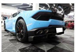 Kit carrosserie Carbone pour LAMBORGHINI Huracan LP580-2 (2015-2019)