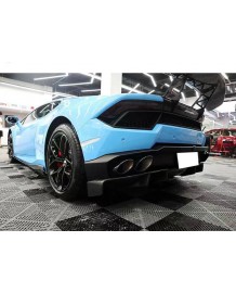 Kit carrosserie Carbone pour LAMBORGHINI Huracan LP580-2 (2015-2019)