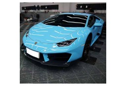 Kit carrosserie Carbone pour LAMBORGHINI Huracan LP580-2 (2015-2019)