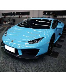 Kit carrosserie Carbone pour LAMBORGHINI Huracan LP580-2 (2015-2019)