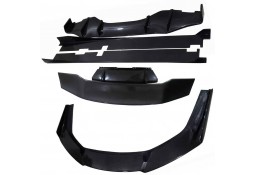 Kit carrosserie Carbone pour LAMBORGHINI Huracan LP580-2 (2015-2019)