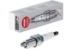 Pack 8 Bougies Platinium NGK pour AUDI RS4 B8 RS5 B8 4.2 V8 450Ch (2011-2015)