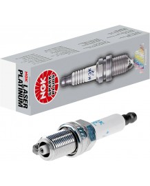 Pack 8 Bougies Platinium NGK pour AUDI RS4 B8 RS5 B8 4.2 V8 450Ch (2011-2015)