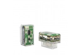Boitier Anti-erreur OBD Killer pour ligne d'échappement modifiée