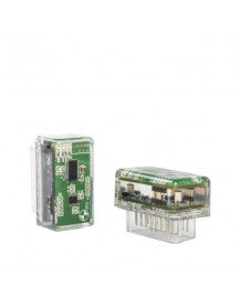 Boitier Anti-erreur OBD Killer pour ligne d'échappement modifiée
