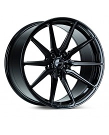 4 Jantes VOSSEN HF-3 9.0x20"/12x21" pour PORSCHE 992 Carrera / S / 4S / GTS