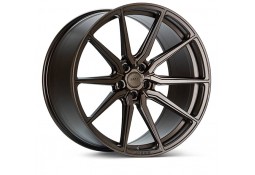 4 Jantes VOSSEN HF-3 9.0x20"/12x21" pour PORSCHE 992 Carrera / S / 4S / GTS 4 Jantes VOSSEN HF-3 9.0x20"/12x21" pour PORSCHE 992 Carrera / S / 4S / GTS
