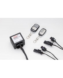 Télécommandes Valves d'échappement ASR pour MASERATI Grecale Trofeo