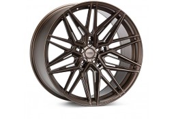 4 Jantes VOSSEN HF-7 9.0x20"/12x21" pour PORSCHE 992 Carrera / S / 4S / GTS