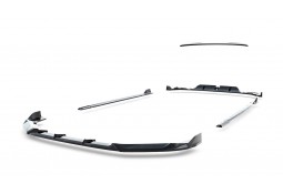 Kit carrosserie pour AUDI RS3 8Y Sportback (2025+)(Maxton Design)