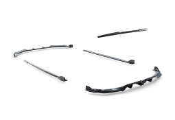 Kit carrosserie pour AUDI RS3 8Y Sportback (2025+)(Maxton Design)