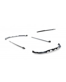 Kit carrosserie pour AUDI RS3 8Y Sportback (2025+)(Maxton Design)