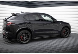 Kit carrosserie pour ALFA ROMEO STELVIO Quadrifoglio (2016-2022)(Maxton Design)