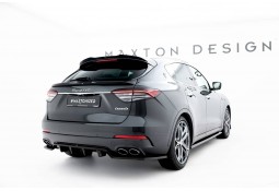 Kit carrosserie pour MASERATI LEVANTE GT (2016-2024)(Maxton Design)