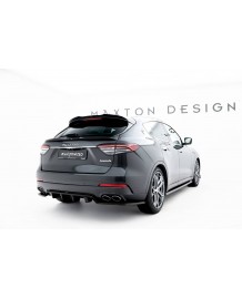 Kit carrosserie pour MASERATI LEVANTE GT (2016-2024)(Maxton Design)