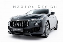Kit carrosserie pour MASERATI LEVANTE GT (2016-2024)(Maxton Design)