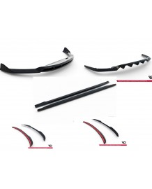 Kit carrosserie pour MASERATI LEVANTE GT (2016-2024)(Maxton Design)