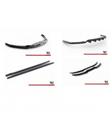 Kit carrosserie pour MASERATI LEVANTE Standard (2016-2024)(Maxton Design)