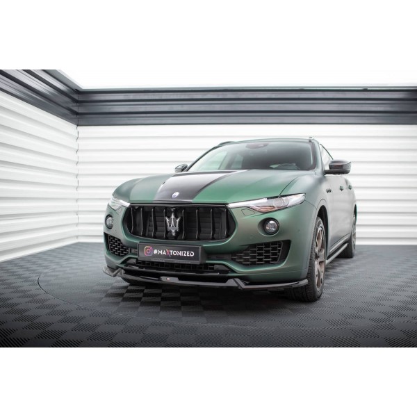 Kit carrosserie pour MASERATI LEVANTE Standard (2016-2024)(Maxton Design)