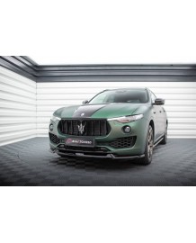 Kit carrosserie pour MASERATI LEVANTE Standard (2016-2024)(Maxton Design)