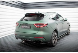 Kit carrosserie pour MASERATI LEVANTE Standard (2016-2024)(Maxton Design)