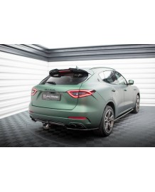 Kit carrosserie pour MASERATI LEVANTE Standard (2016-2024)(Maxton Design)
