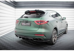 Kit carrosserie pour MASERATI LEVANTE Standard (2016-2024)(Maxton Design)