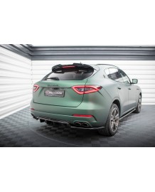 Kit carrosserie pour MASERATI LEVANTE Standard (2016-2024)(Maxton Design)