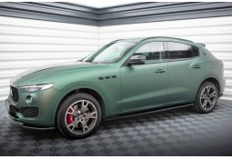 Kit carrosserie pour MASERATI LEVANTE Standard (2016-2024)(Maxton Design)
