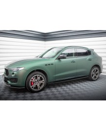 Kit carrosserie pour MASERATI LEVANTE Standard (2016-2024)(Maxton Design)