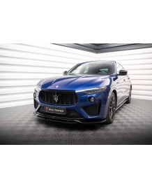 Kit carrosserie pour MASERATI LEVANTE GTS (2018-2024)(Maxton Design)