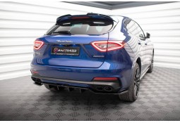 Kit carrosserie pour MASERATI LEVANTE GTS (2018-2024)(Maxton Design)