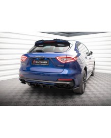 Kit carrosserie pour MASERATI LEVANTE GTS (2018-2024)(Maxton Design)
