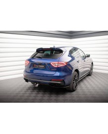 Kit carrosserie pour MASERATI LEVANTE GTS (2018-2024)(Maxton Design)