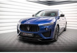 Kit carrosserie pour MASERATI LEVANTE Trofeo (2018-2024)(Maxton Design)