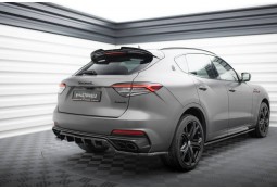 Kit carrosserie pour MASERATI LEVANTE Trofeo (2018-2024)(Maxton Design)