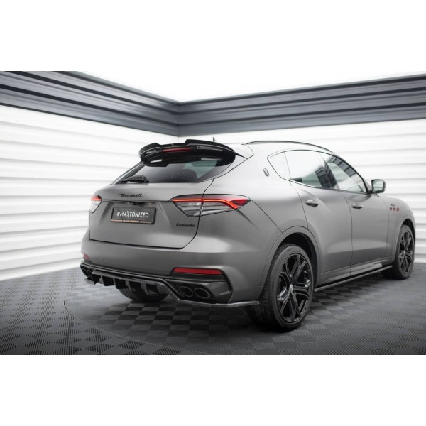 Kit carrosserie pour MASERATI LEVANTE Trofeo (2018-2024)(Maxton Design)