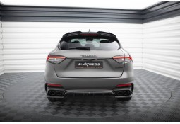 Kit carrosserie pour MASERATI LEVANTE Trofeo (2018-2024)(Maxton Design)