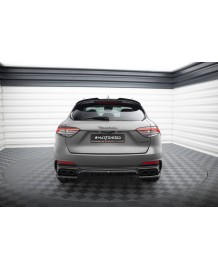 Kit carrosserie pour MASERATI LEVANTE Trofeo (2018-2024)(Maxton Design)