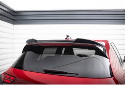 Kit carrosserie pour VW Golf 8.5 GTE (2024+)(Maxton Design)