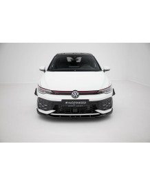 Kit carrosserie pour VW Golf 8.5 GTE (2024+)(Maxton Design)