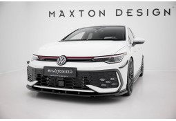 Kit carrosserie pour VW Golf 8.5 GTE (2024+)(Maxton Design)