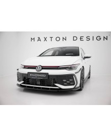 Kit carrosserie pour VW Golf 8.5 GTE (2024+)(Maxton Design)