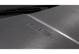 Capot Carbone BRABUS pour PORSCHE 911 992.1 Turbo S (2020+) Capot Carbone BRABUS pour PORSCHE 911 992.1 Turbo S (2020+)